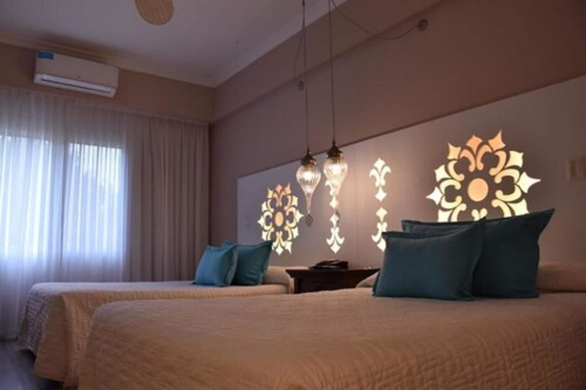 Howard Johnson By Wyndham Resort Pilar Пилар Екстериор снимка