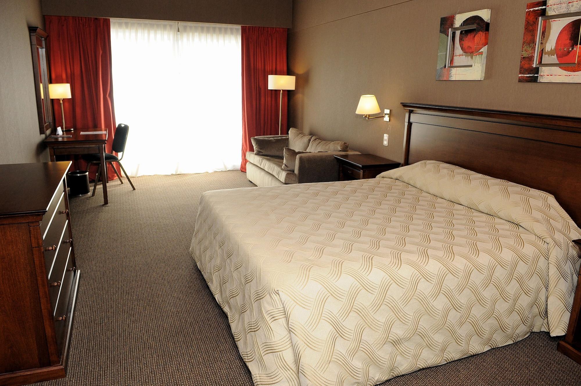 Howard Johnson By Wyndham Resort Pilar Пилар Екстериор снимка